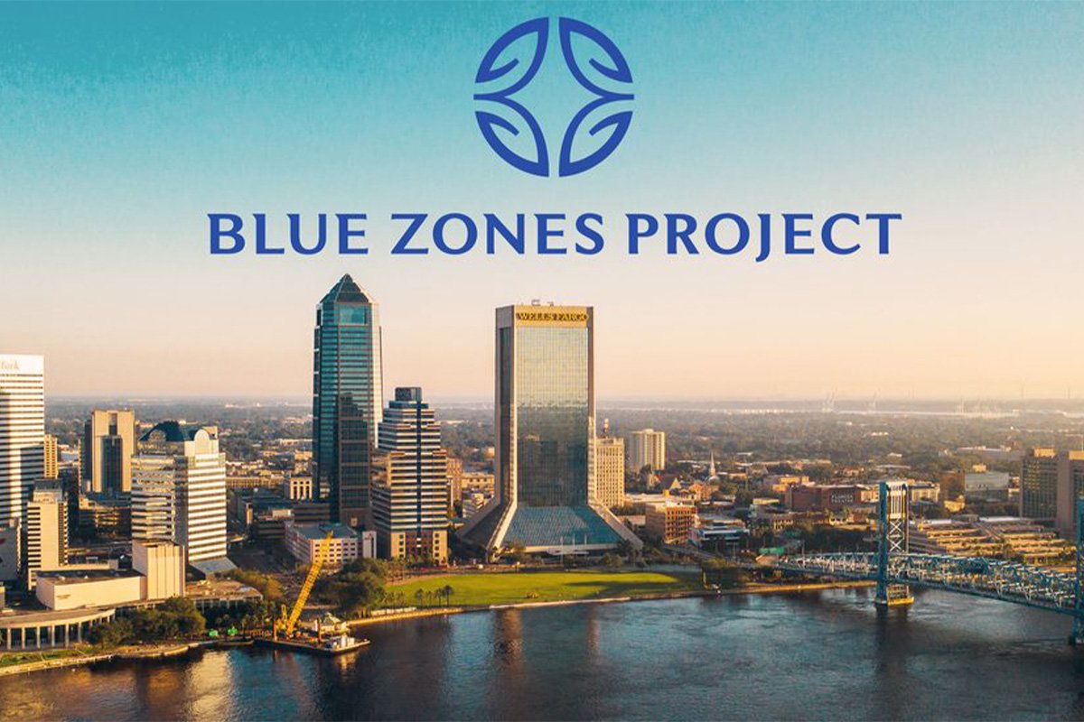 Community First Credit Union Joins Blue Zones Project in Jacksonville as Financial Well-Being Partner
