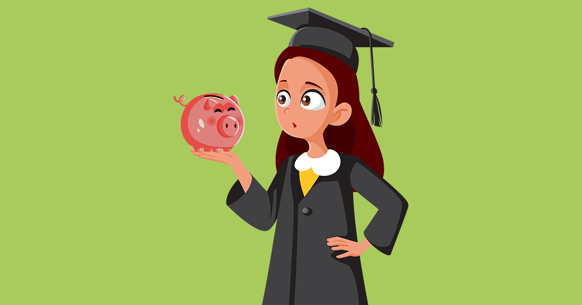 Saving Cash as a Student