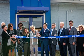 Community First Credit Union Opens New Neptune Beach Branch
