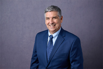 D. Samuel 'Sam' Inman, MBA, appointed as CEO and President of Community First Credit Union of Florida, succeeding John Hirabayashi by August 31, 2024