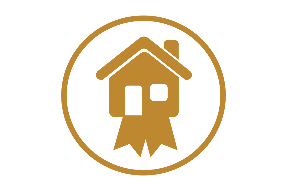 Icon - mortgage champion logo