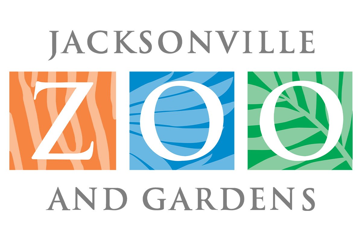 Jacksonville Zoo and Gardens Logo