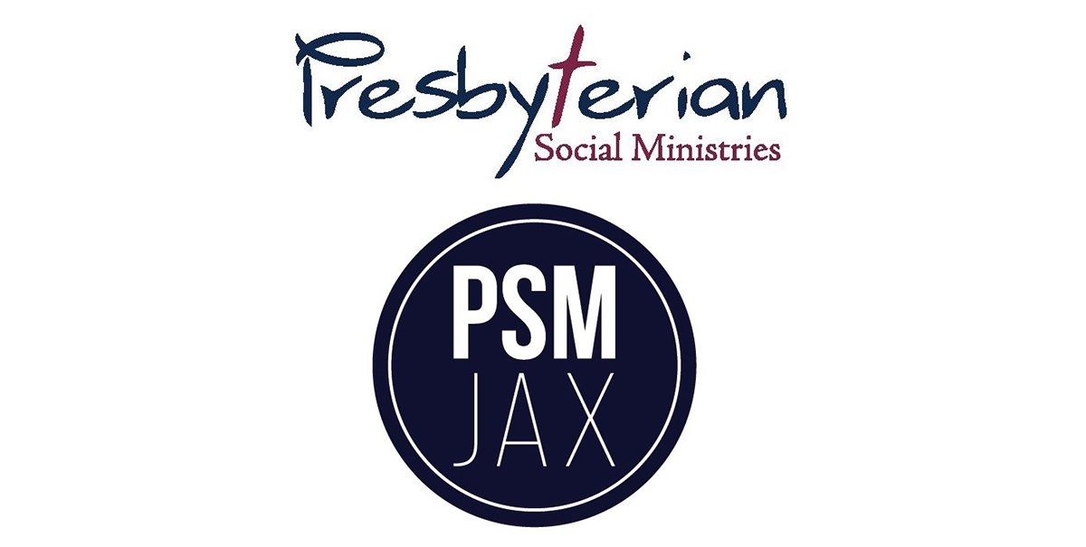 Presbyterian Social Ministries Logo