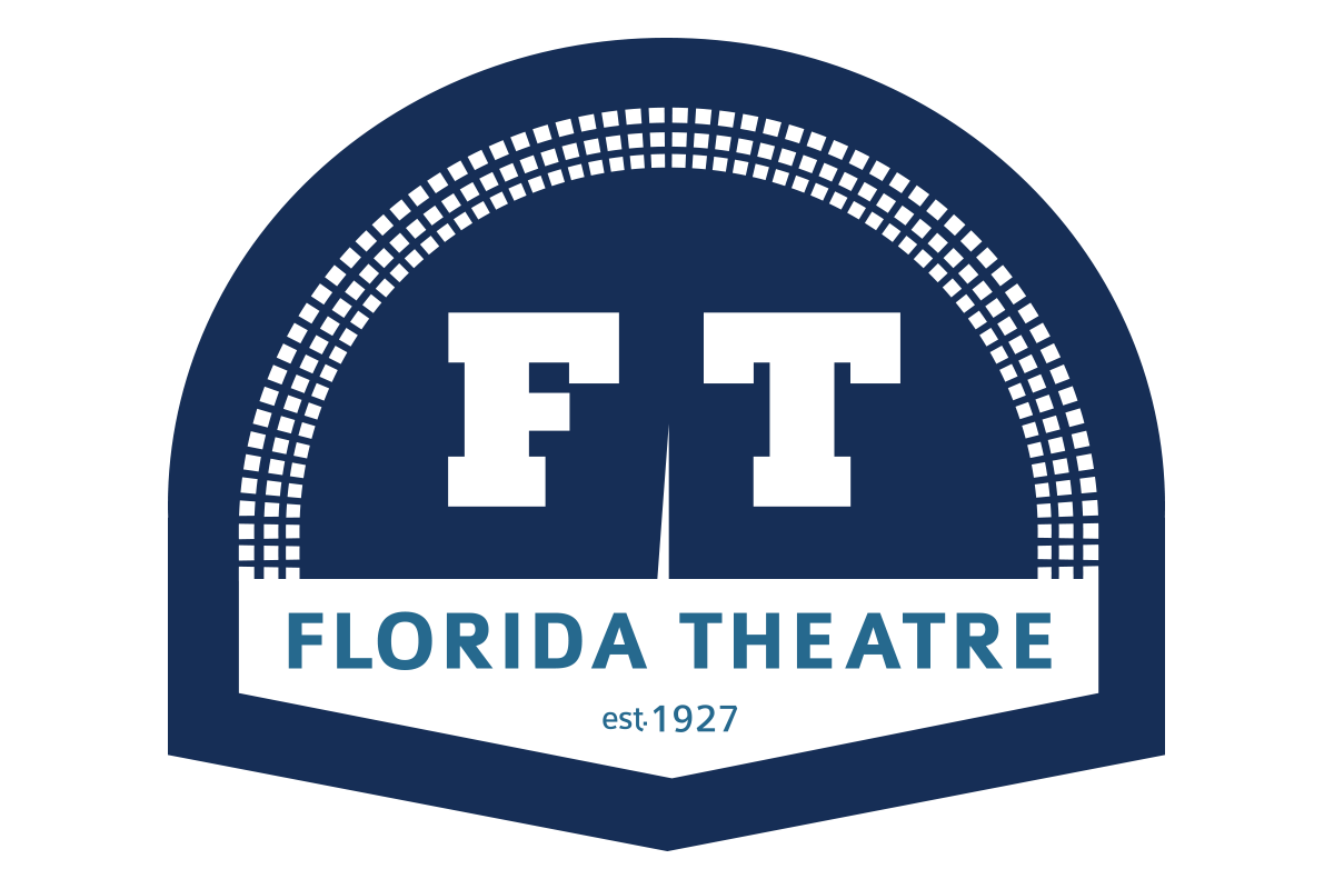 Florida Theatre Logo
