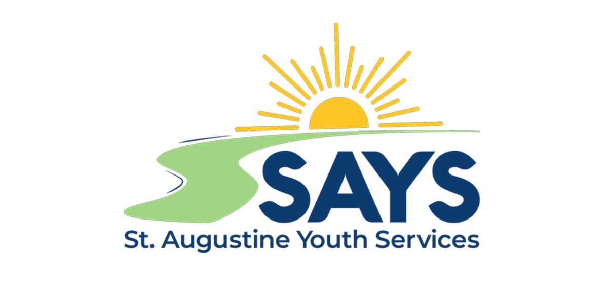 St. Augustine Youth Services Logo