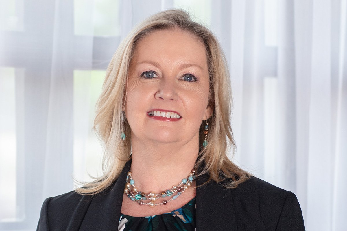 Lisa Ashworth | Commercial Relationship Manager