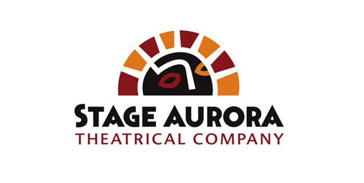 Stage Aurora Logo