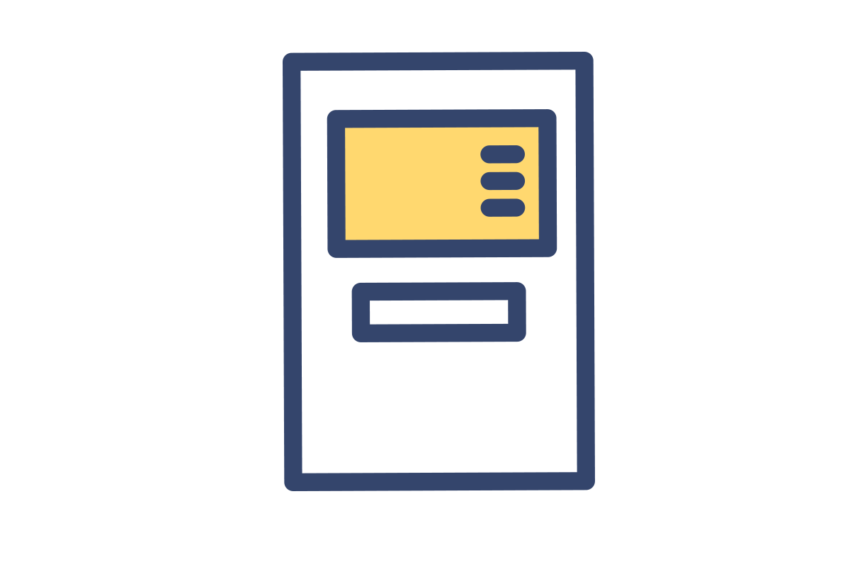 icon- ATM