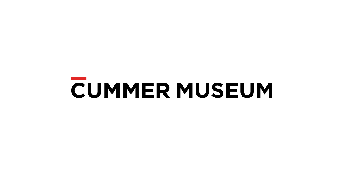 The Cummer Museum Logo