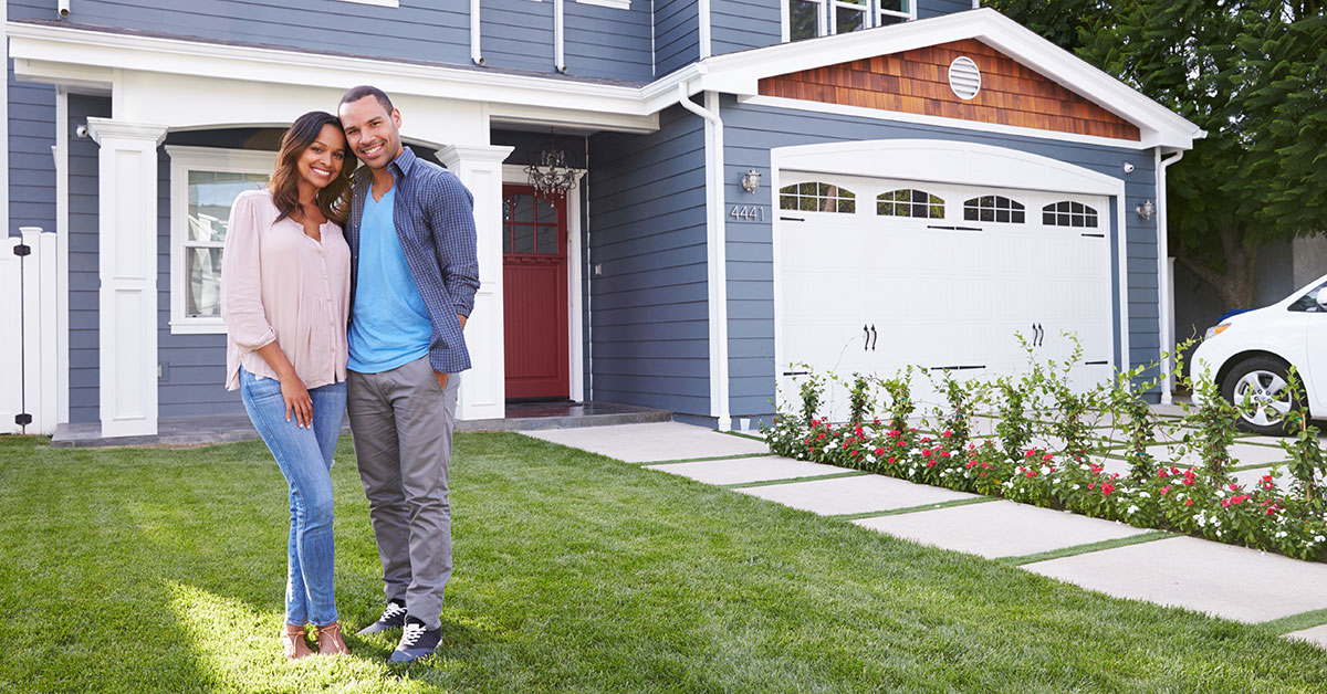Moving into your first home or apartment? Buying a new home? This