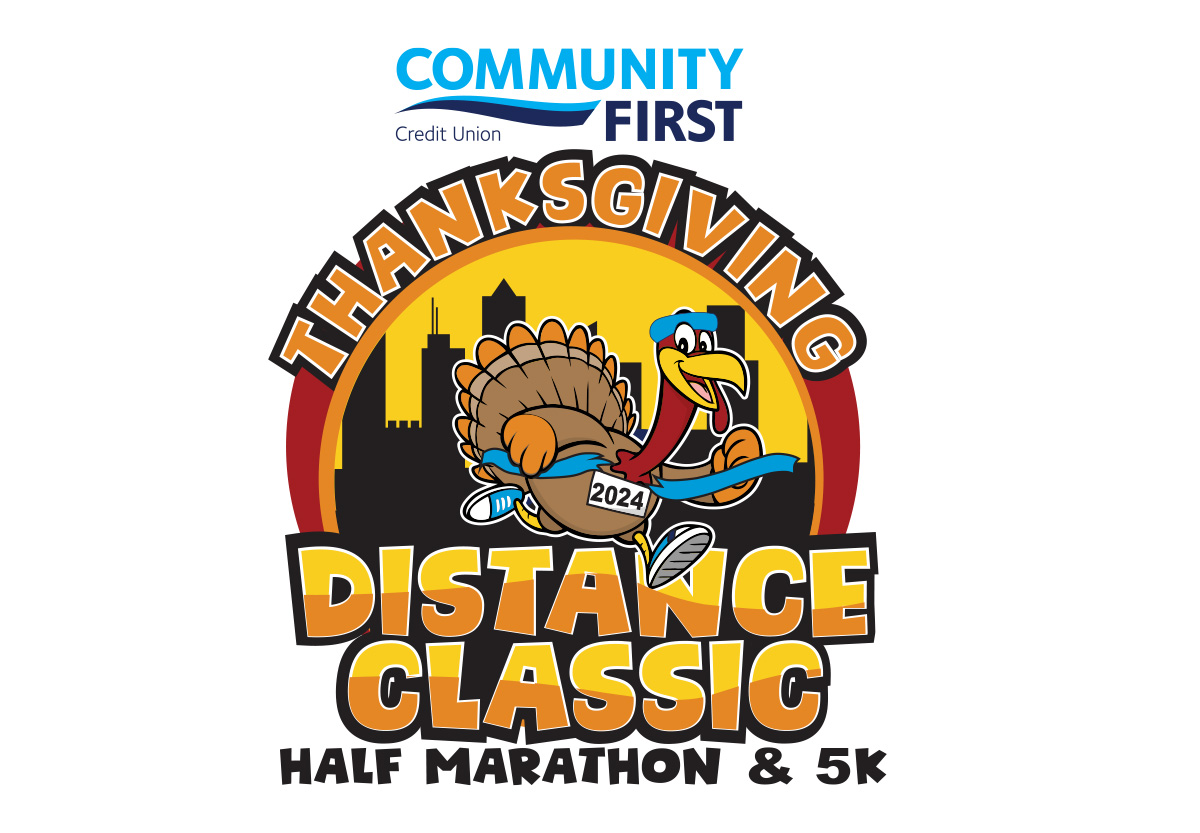 Community First Thanksgiving Distance Classic