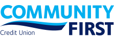 Community First Credit Union Logo